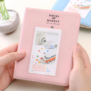 Álbum de Fotos Instax Mini 64 Fotos – Pieces of Moment