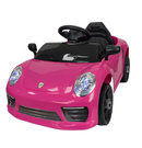 Carro Elétrico Infantil Compact 6 V – Zippy Toys