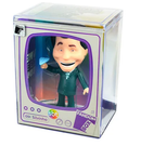 Kit Silvio Santos Fandom Box 3 em 1 (SBT)