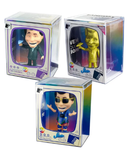 Kit Silvio Santos Fandom Box 3 em 1 (SBT)