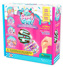 Kit Slime de Donut Slimy Sugary Crush Mini (Candide)