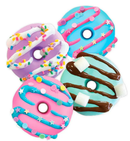 Kit Slime de Donut Slimy Sugary Crush Mini (Candide)