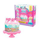 Kit Slime de Bolo Slimy Sugary Crush Mini (Candide)