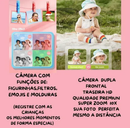 Celular Infantil Educativo