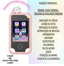 Celular Infantil Educativo