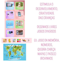 Celular Infantil Educativo