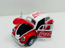 Coleção Miniaturas Coca-Cola – Clássicos que Marcam Gerações!