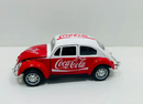 Coleção Miniaturas Coca-Cola – Clássicos que Marcam Gerações!