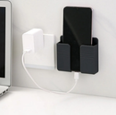 Kit Suportes Multiuso de Celular para Parede e Cabeceira da Cama