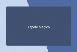 Kit 2 Tapetes Mágicos 40x60 – Secagem Rápida com Estilo e Delicadeza