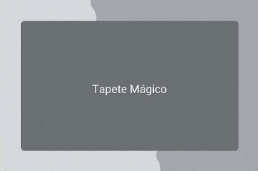 Kit 2 Tapetes Mágicos 40x60 – Secagem Rápida com Estilo e Delicadeza