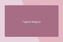 Kit 2 Tapetes Mágicos 40x60 – Secagem Rápida com Estilo e Delicadeza