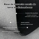 Kit 2 Tapetes Mágicos 40x60 – Secagem Rápida com Estilo e Delicadeza