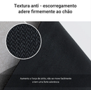 Kit 2 Tapetes Mágicos 40x60 – Secagem Rápida com Estilo e Delicadeza