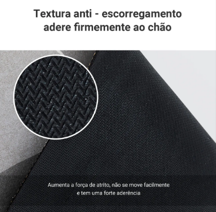 Kit 2 Tapetes Mágicos 40x60 – Secagem Rápida com Estilo e Delicadeza