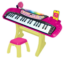 Linha Musical Infantil Fun Divirta-se – Barbie Dreamtopia &amp; Hot Wheels Radical