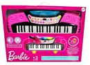 Linha Musical Infantil Fun Divirta-se – Barbie Dreamtopia &amp; Hot Wheels Radical