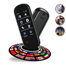 Tradutor de Voz e Texto Portátil + De 155 Idiomas