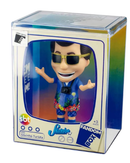 Kit Silvio Santos Fandom Box 3 em 1 (SBT)