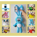 Pelúcia Original  - Turma da Mônica