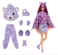 Barbie Ursinha Carinhosa Cutie Reveal