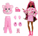 Barbie Ursinha Carinhosa Cutie Reveal
