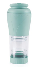 Cafeteira Pressca Portátil Automática – Prensa Francesa 350 ml