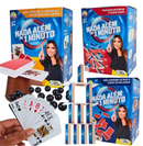 Kit Nada além de um minuto (SBT)